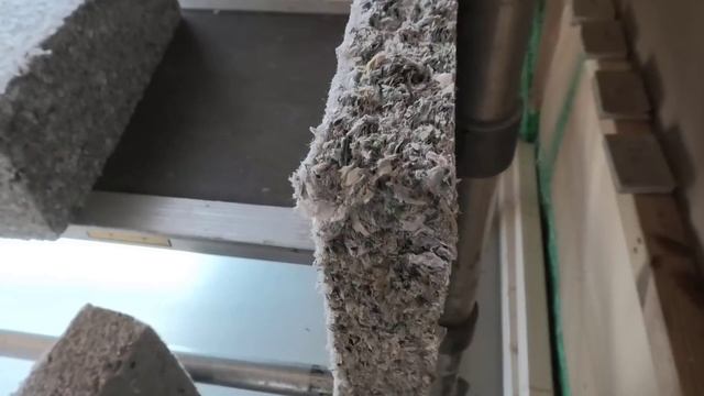 Финский каркасный дом утеплённый эковатой. смотреть онлайн