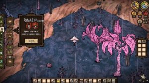 КАК ВЫЖИТЬ? ВСЕ СЕЗОНЫ В Don't Starve: Hamlet! | ТИПО ГАЙД #1