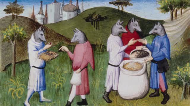 Торговля с подземными цивилизациями смотреть онлайн