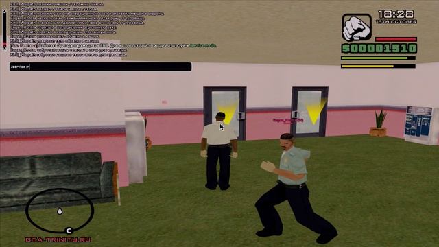 КАК Я МЯСНИКОМ В МОРГЕ РАБОТАЛ ??? смотреть онлайн