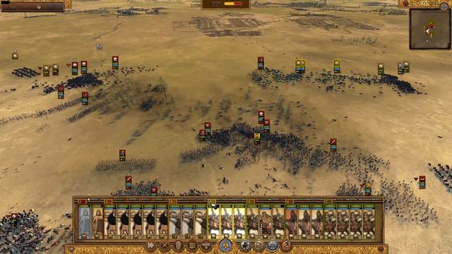 Faction Overview | Tauri - Ancient Empires Mod смотреть онлайн