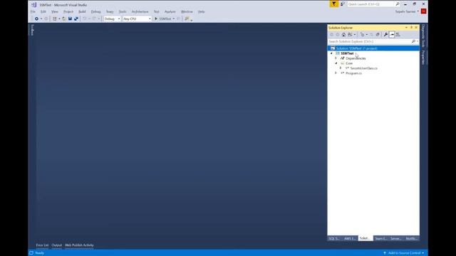 How to use AWS Secret Manager client-side caching library for .NET смотреть онлайн