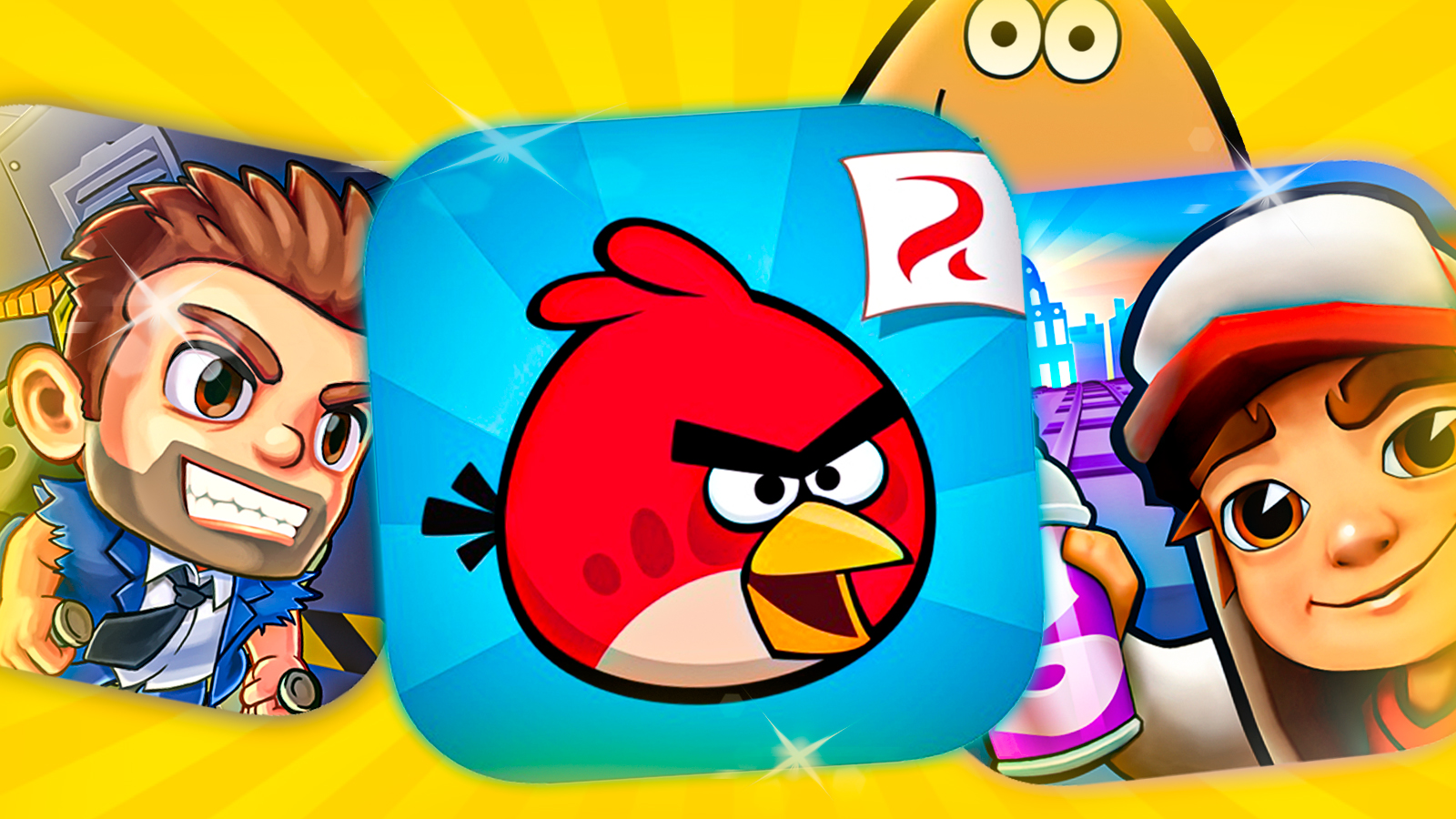 ИГРЫ НАШЕГО ДЕТСТВА - ЧТО С НИМИ СЕЙЧАС? 🧓🎮 смотреть онлайн