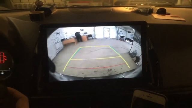 Омыватель задней камеры смотреть онлайн