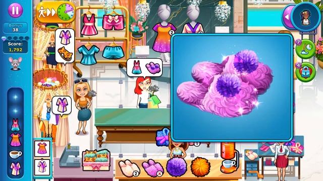 Fabulous New York to LA Collectors Edition Bonus Level 38 смотреть онлайн