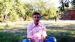 Стих на польском языке. ŻABA.