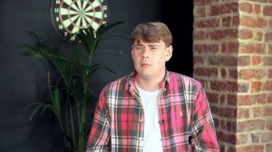 Как американец стал русским. О жизни в России и русском языке. Дэниел Барнс