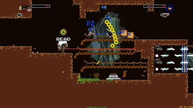 Gunnihilation #1 - PURA ADRENALINA смотреть онлайн