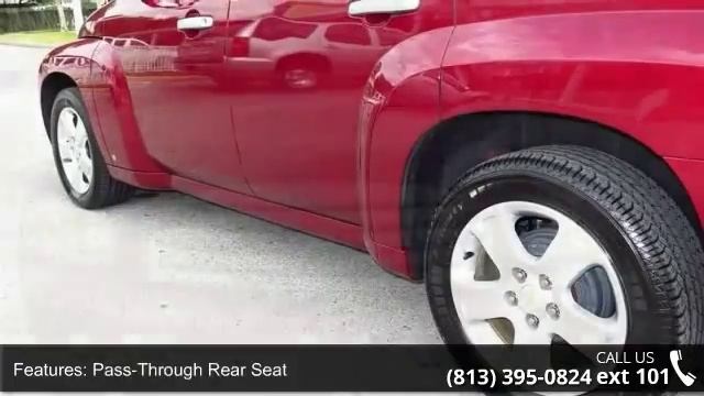 2007 Chevrolet HHR LT - Universal Auto 2 - Plant City, FL... смотреть онлайн