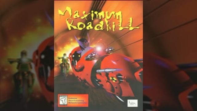 Maximum Roadkill 05 смотреть онлайн