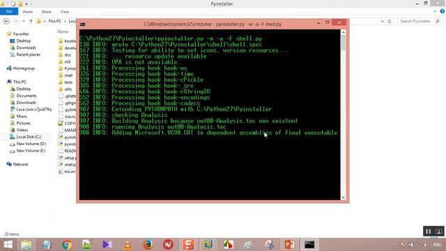 آموزش امنیت و مقابله با نفوذ смотреть онлайн