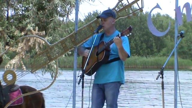 Александр Шляхов - Казачья смотреть онлайн