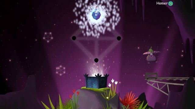 DragonBox BIG Numbers #4! Game review! Клевая рыбалка! смотреть онлайн