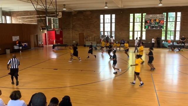 1st Annual PUSH Skills 2019 High School Girls Basketball Summer Fun Day смотреть онлайн