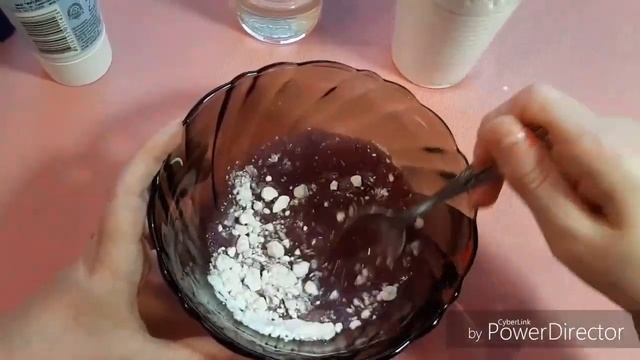 БАТТЕР СЛАЙМ ИЗ КРАХМАЛА! МАСЛО ЛИЗУН БЕЗ КЛЕЯ И ТЕТРАБОРАТА! СВОИМИ РУКАМИ! смотреть онлайн