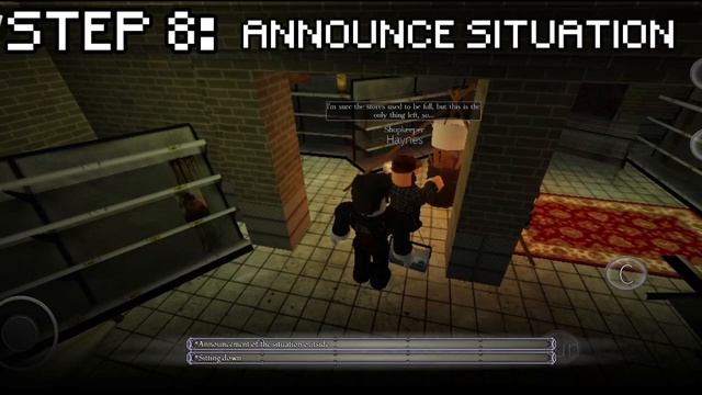 How to get true ending (and all miracles) | Roblox: RPG Elevator смотреть онлайн