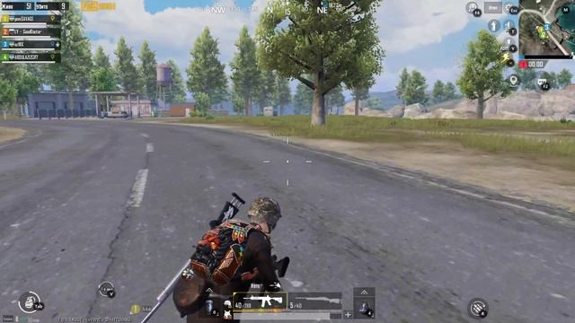 AKAHONLARIM BILAN | LAYKGA ARZIYDOGIN O'YIN | PUBG MOBILE смотреть онлайн