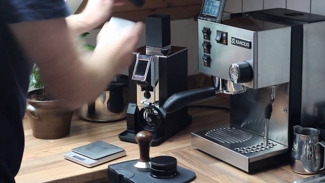 3D Druck meets Eureka Mignon - Upgrade oder Downgrade? смотреть онлайн