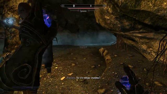 The elder scrolls V Skyrim Уже не изи #36 смотреть онлайн