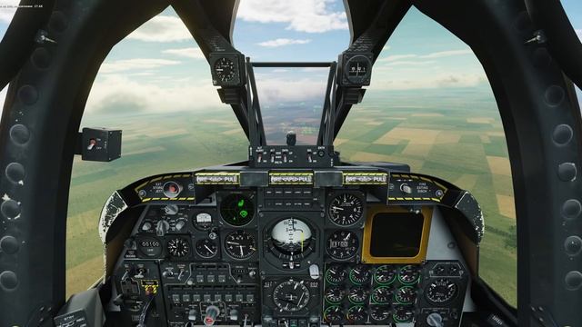 DCS World 2.9 / Кооперативный вкат в ворлдецкий смотреть онлайн