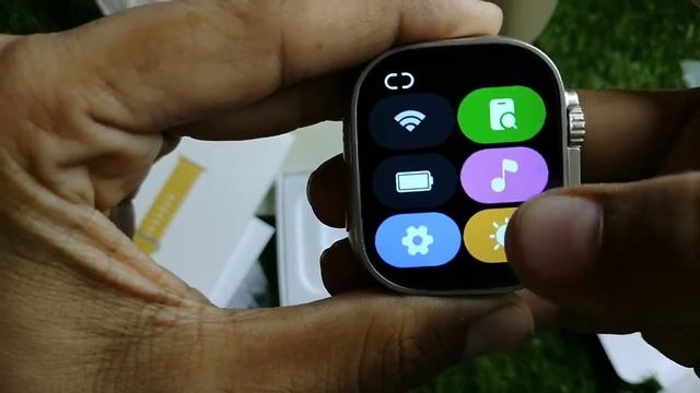 100% clone, series 8 ultra max smartwatch unboxing, series 8 ultra max smartwatch, price - 3000 смотреть онлайн