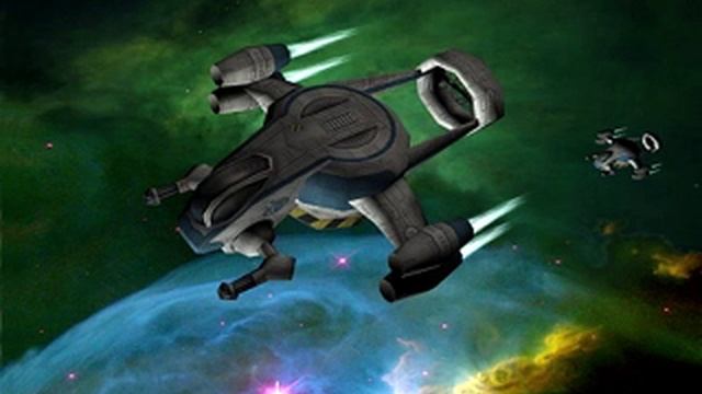 RIM: battle planets - OST - battle 6 смотреть онлайн