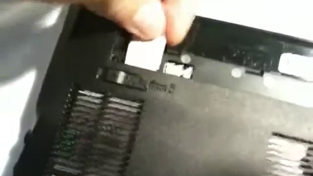 MSI Wind U123H SIM install