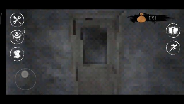 Прохождение "Крик из прошлого" на кошмаре + войс! | Eyes: THG. смотреть онлайн