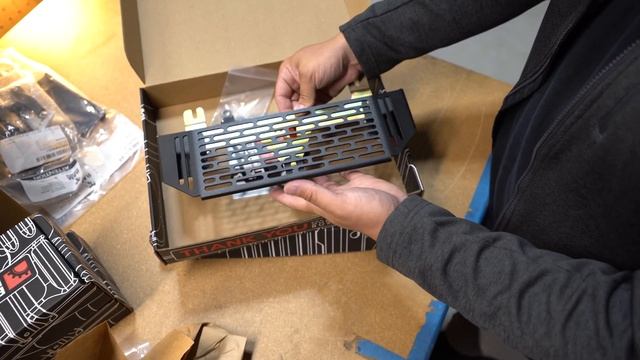 2021+ Ford F-150/Raptor Dash Mount смотреть онлайн