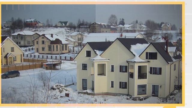 Пенобетон SOVBI