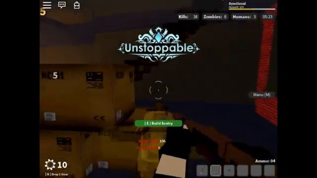 ??FREE INFECTION COINS | AUTOMATIC FARM | ROBLOX?? смотреть онлайн