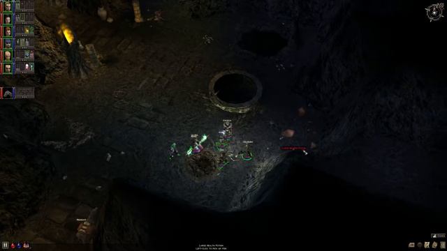 Let's Pass the Time and Play Dungeon Siege LoA Σ X - Temple Ruins смотреть онлайн