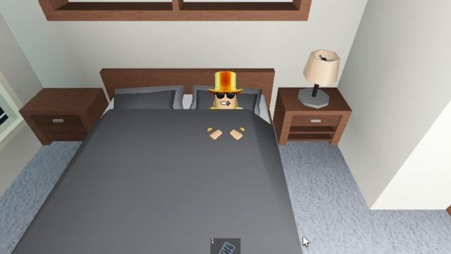 Roblox Redcliff City House Robbery [ROBLOX] смотреть онлайн