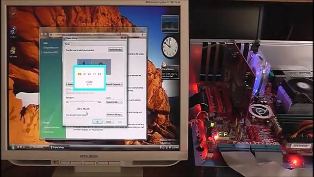 Windows Longhorn "Build 6.0.5384.4 (64-bit) Beta 2" to a test installing смотреть онлайн