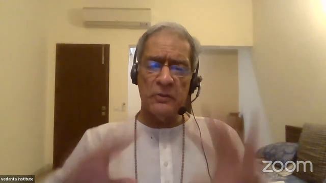 Bhagavad Gita, Session 3 by Alokji, Ch 13, Topic - That which is to be Known смотреть онлайн