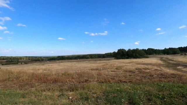 Одиночное велопутешествие по Башкирии. ч.13. Верхняя казарма. Бердяш. Сосновка. Зилаир. смотреть онлайн