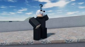 Flamin' Femboy (roblox funni animation)