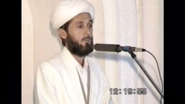 Илм – ҳаёт, илмсизлик – ҳалокат смотреть онлайн