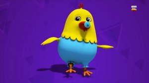 Старый Макдональд фермы образовательные песни детские стихи Kids Songs Old Madonald Had A Farm