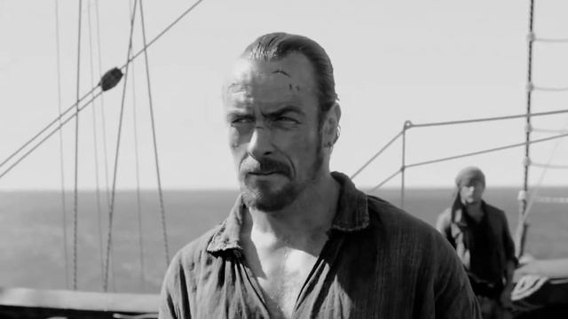 Captain Flint - Black Sails - Way To Fall смотреть онлайн