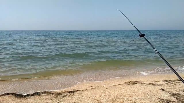 Серфовое удилище Lineaeffe FF Power Cast 4.2м до200г смотреть онлайн