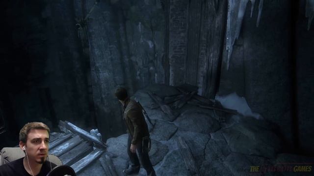 Прохождение Uncharted 4 на Русском — #9 (Хватит всё взрывать!)