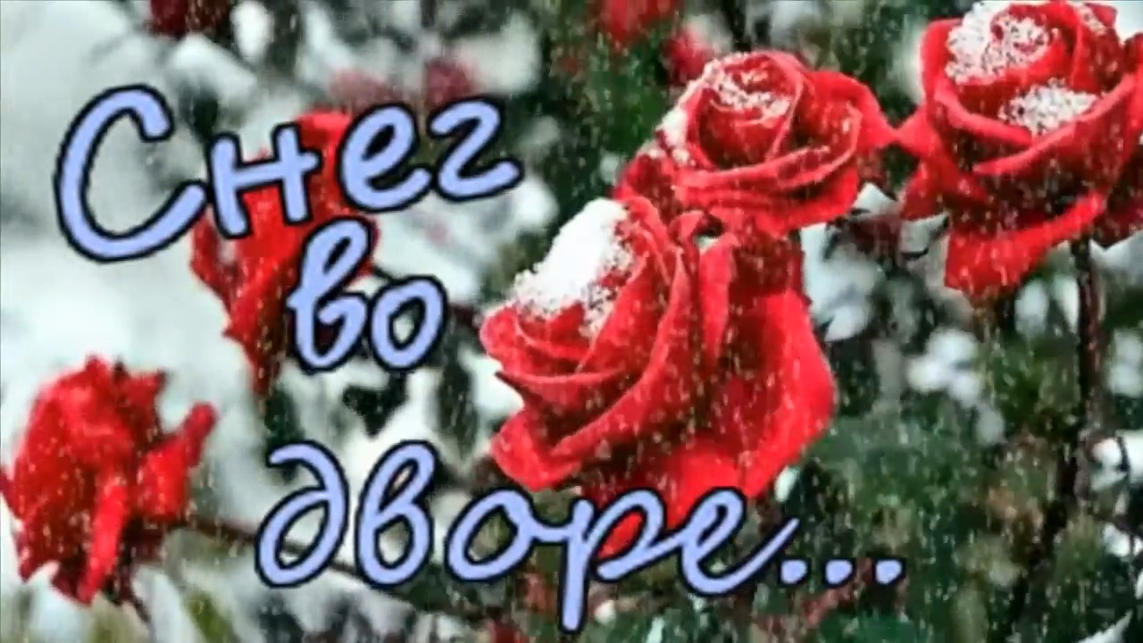 Гр Русский стиль - Снег во дворе.mp4 смотреть онлайн