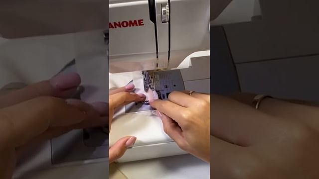Как сшить трусы зефирки , даже если нет оверлока! смотреть онлайн