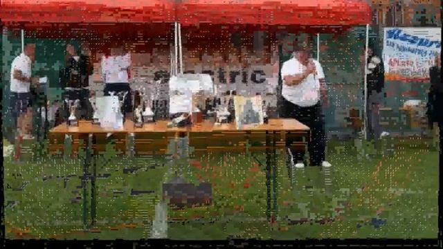 Torneo Sprint Video