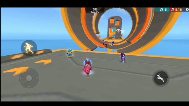 Main mode baru - garena free fire смотреть онлайн