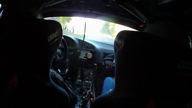 Tengtools-Ralli Kitee 22.8.2015 SS5 Juha Paavilainen - Mika Lassila смотреть онлайн