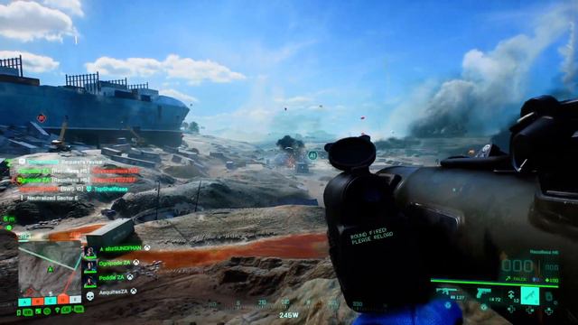 You’re WRONG about BATTLEFIELD 2042 (on Game Pass) смотреть онлайн