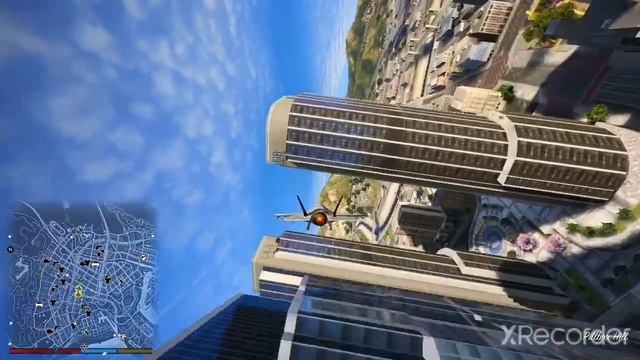 GTA V,How To Install Dogfight(dogfight Warfare Mod Gameplay)