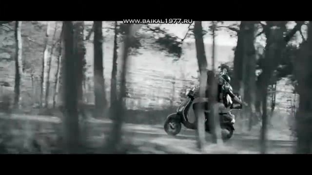Байкал 1977 Скутер смотреть онлайн